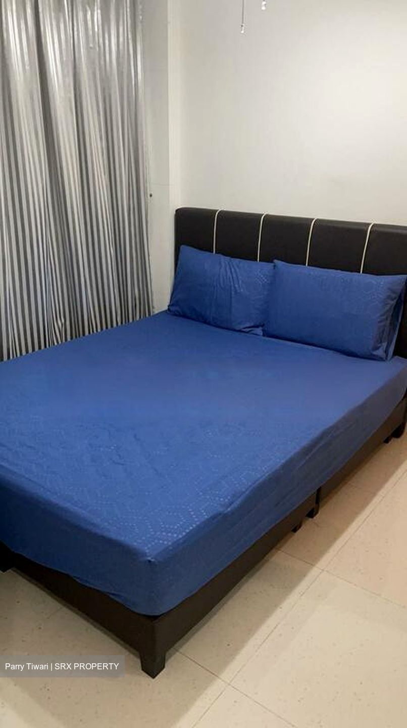 Centra Suites (D14), Apartment #477538221